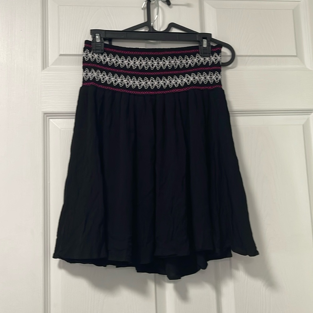Torrid midi skirt